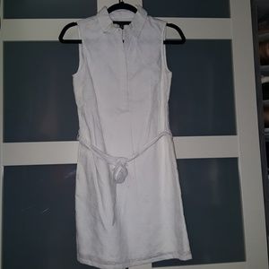 BR Cotton Dress
